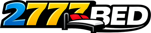 2777 bed